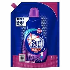 SURF EXCEL MATIC FRONT LOAD 2L